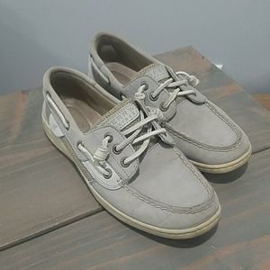 Womens Sperrys